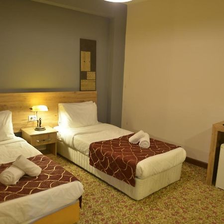 Bolu Elit Place Екстер'єр фото