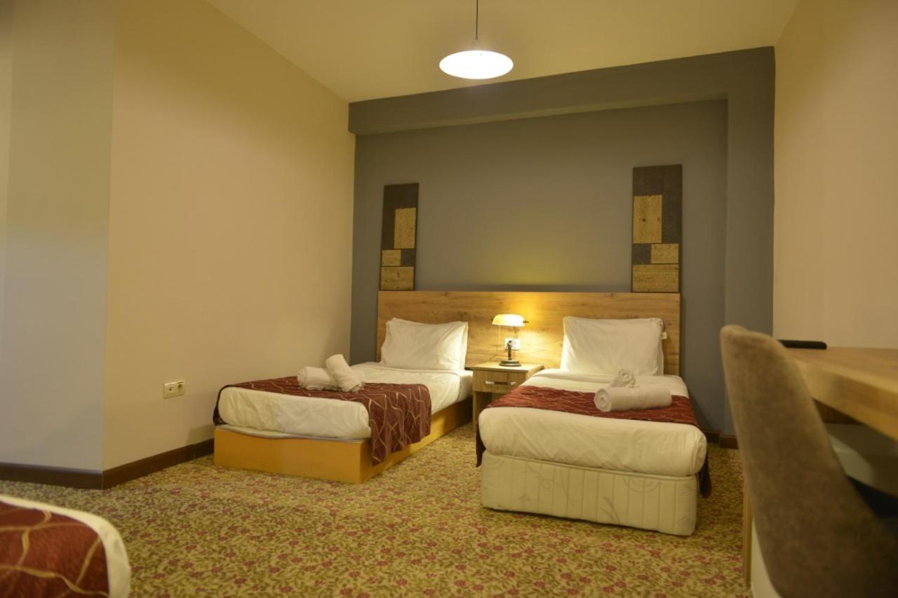 Bolu Elit Place Екстер'єр фото