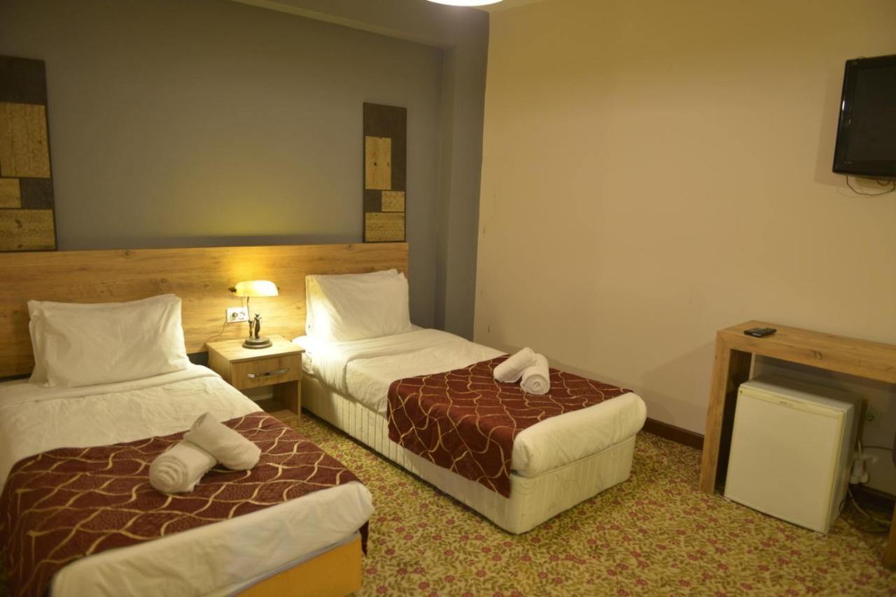 Bolu Elit Place Екстер'єр фото