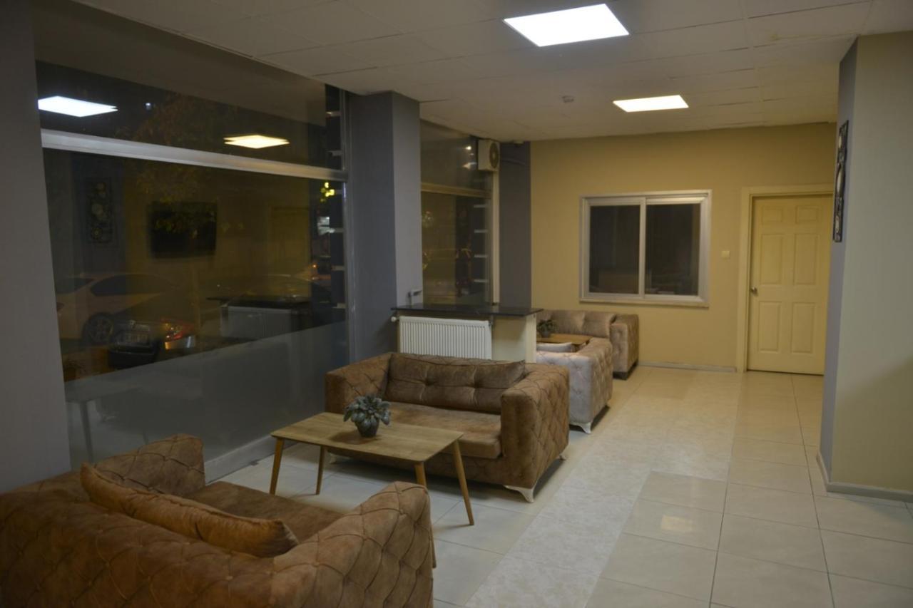 Bolu Elit Place Екстер'єр фото